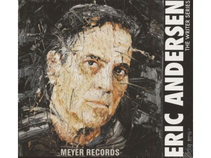 Eric Andersen - The Writer Series (CD)