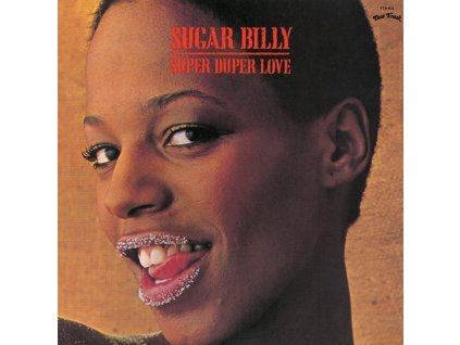 Sugar Billy Garner - Super Duper Love (Papersleeve) (CD)