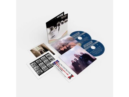 The Rolling Stones - More Hot Rocks (Big Hits & Fazed Cookies) (Japan SHM-CD) (Limited Edition) (CD)