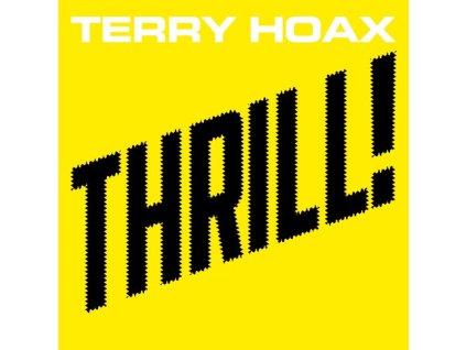 Terry Hoax - Thrill! (Limited-Fanbox) (CD)