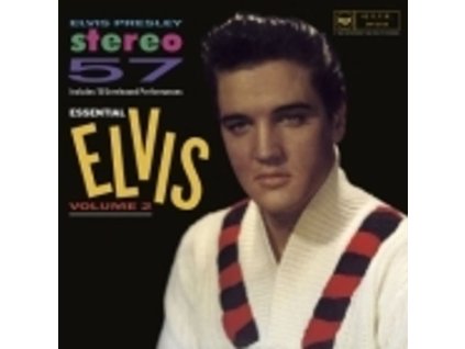 Elvis Presley - Stereo '57 (Hybrid-SACD) (SACD)
