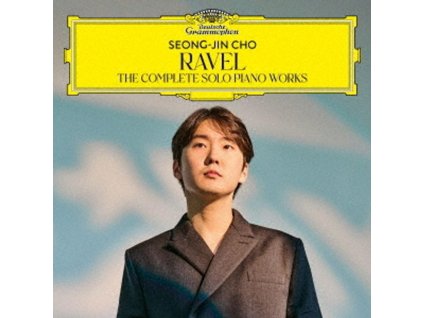 Maurice Ravel (1875-1937) - Klavierwerke (Gesamtaufnahme) (UHQ-CD) (CD)