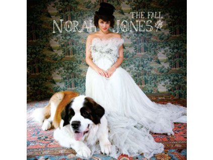 Norah Jones - The Fall (SACD)
