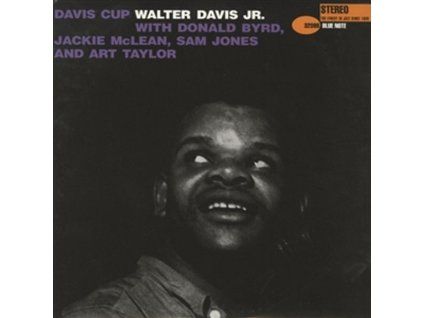 3726614 walter davis jr 1932 1990 davis cup sacd