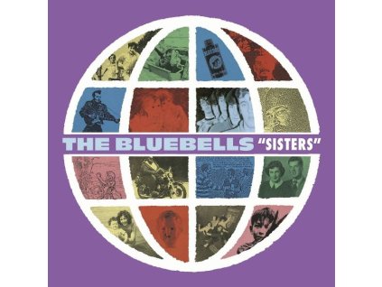 The Bluebells - Sisters (CD)
