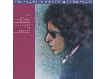 Bob Dylan - Blood On The Tracks (Hybrid-SACD) (Limited Edition) (SACD)