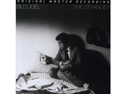 Billy Joel - The Stranger (SACD)