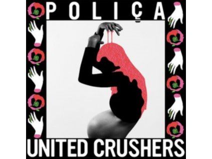 3727145 polica united crushers cd