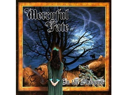 Mercyful Fate - In The Shadows (CD)