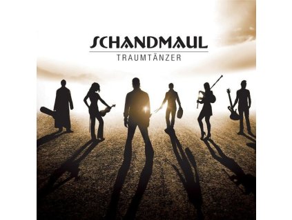 Schandmaul - Traumtänzer - Extended Version (CD + DVD) (CD)