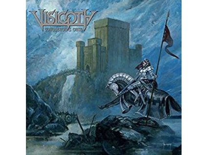 Visigoth - Conqueror's Oath (CD)