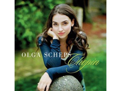 Olga Scheps - Chopin (CD)
