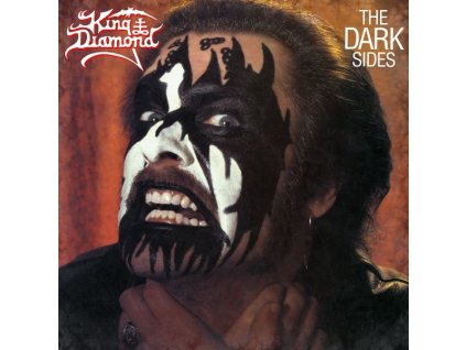 King Diamond - The Dark Sides EP (CD)