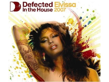 Various Artists - Eivissa '07  (2CD + DVD) (CD)