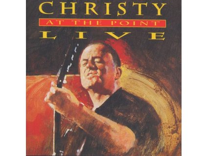 Christy Moore - At The Point: Live (CD)