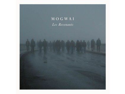 3727928 mogwai les revenants cd