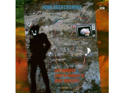 John Abercrombie (1944-2017) - Night (Touchstones) (CD)