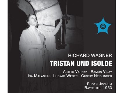 Richard Wagner (1813-1883) - Tristan und Isolde (CD)