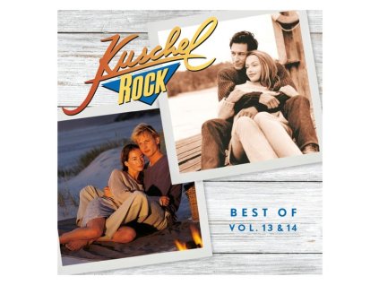 KuschelRock Best Of 13 & 14 (CD)
