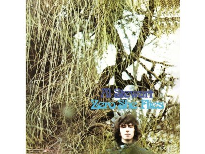 Al Stewart - Zero She Flies (CD)
