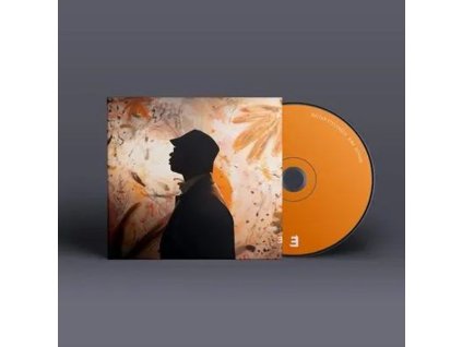 Sultan Stevenson - El Roi (CD)