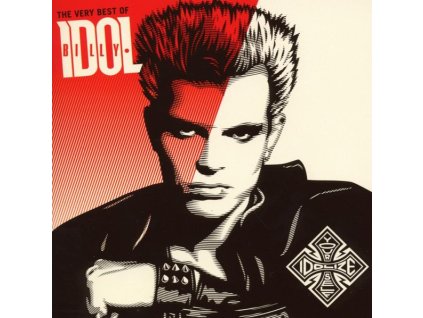 Billy Idol - The Very Best Of Billy Idol: Idolize Yourself (CD)