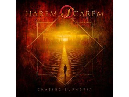 3728822 harem scarem chasing euphoria cd