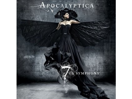 Apocalyptica - 7th Symphony (CD)