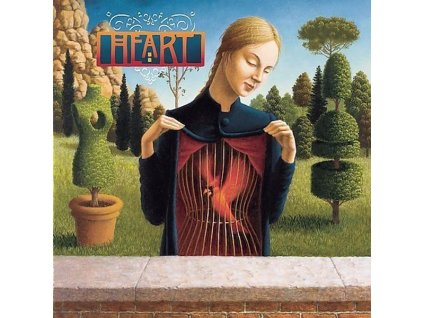 Heart - Greatest Hits (CD)