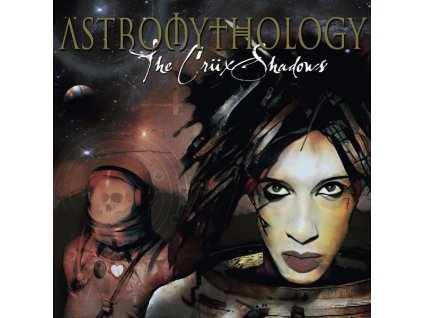 The Crüxshadows - Astromythology (CD)