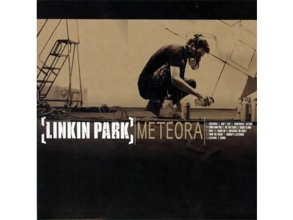 Linkin Park - Meteora (CD)
