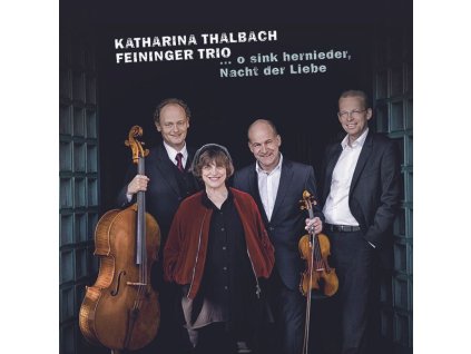 Franz Schubert (1797-1828) - Notturno D.897 für Klaviertrio (CD)