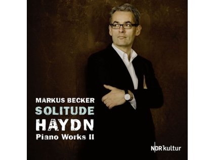 Joseph Haydn (1732-1809) - Klaviersonaten H16 Nr.20 & 44 (CD)