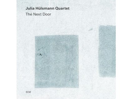 Julia Hülsmann - The Next Door (CD)