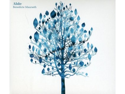 Benedicte Maurseth - Alde (CD)