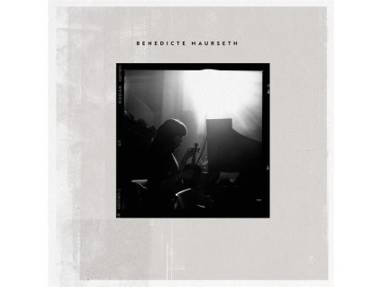 Benedicte Maurseth - Benedicte Maurseth (CD)