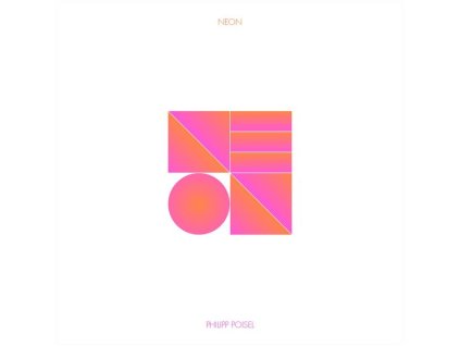 Philipp Poisel - Neon (CD)