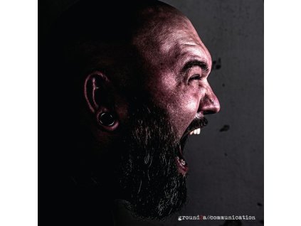 Ground2A - Communication (CD)