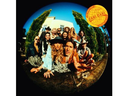 Cari Cari - One More Trip Around The Sun (CD)