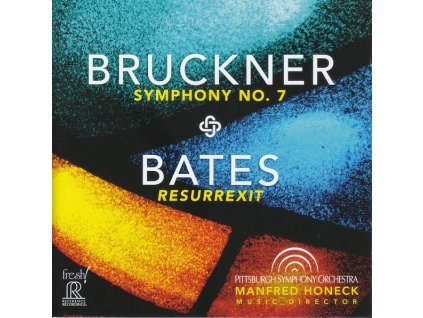Anton Bruckner (1824-1896) - Symphonie Nr.7 (SACD)