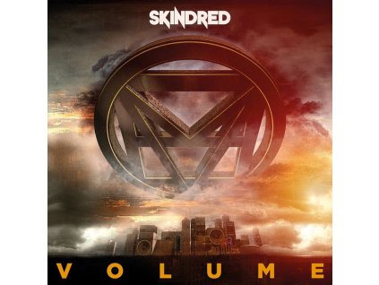 Skindred - Volume (Limited First Edition) (CD)