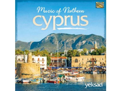 Yeksad - Music Of Northern Cyprus (CD)