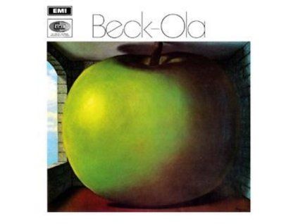 3730532 jeff beck beck ola cd