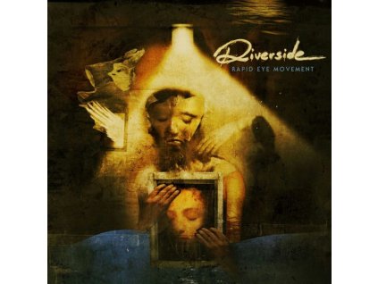 Riverside - Rapid Eye Movement (CD)