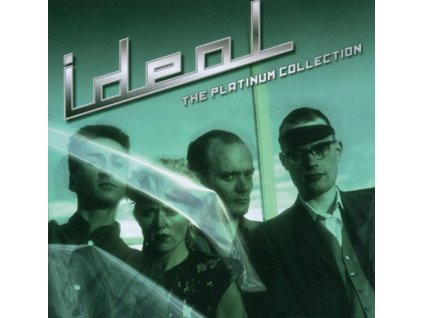 Ideal - The Platinum Collection (CD)