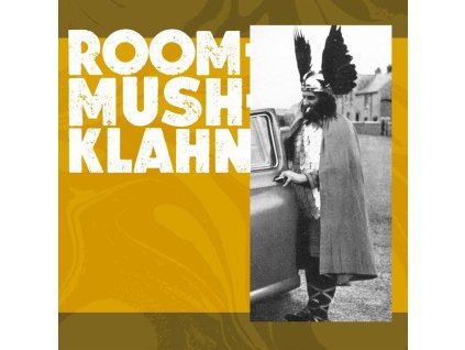 Roommushklan - Roommushklan (CD)