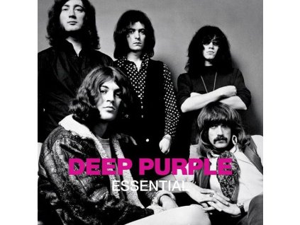 Deep Purple - Essential (CD)