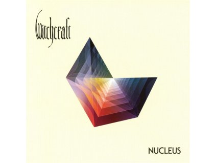 Witchcraft - Nucleus (CD)