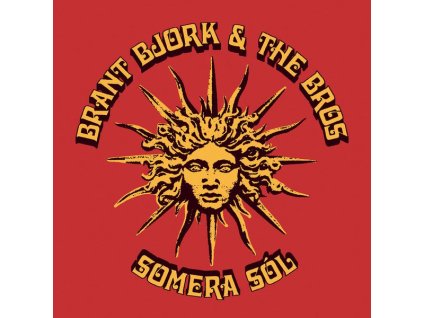 Brant Bjork - Somera Sól (CD)