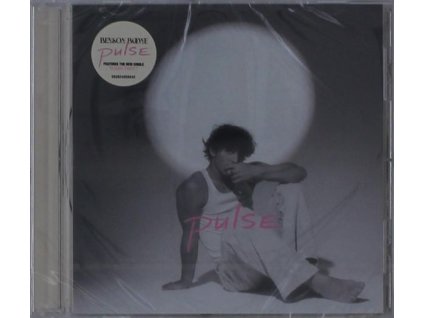 Benson Boone - Pulse (CD)